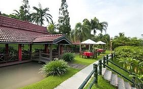 Hotel Puri Asri Magelang